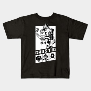 Caustic Kids T-Shirt